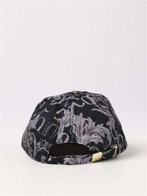 cappelli versace donna|Cappelli da donna Versace Jeans Couture .